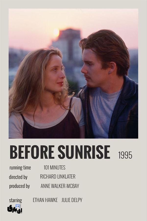 بهترین فیلم های عاشقانه برای یک شب رمانتیک - آپدیت 1403 12 66