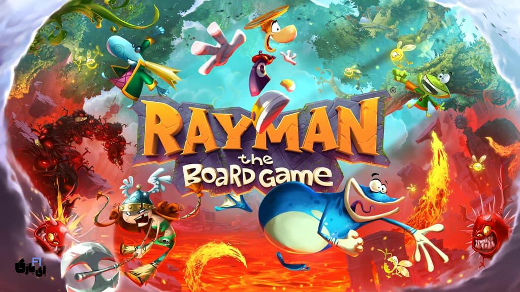 یوبیسافت پروژه جدید بازی Rayman را تأیید کرد: آیا بازگشت بزرگی در راه است؟ 6 یوبیسافت پروژه جدید بازی Rayman را تأیید کرد: آیا بازگشت بزرگی در راه است؟