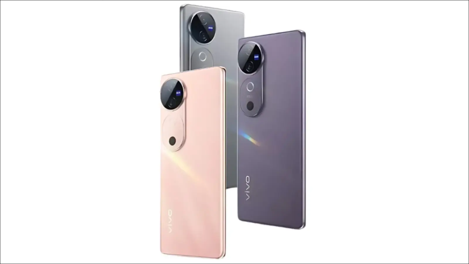 گوشی Vivo V40 5G: تحولی بزرگ در عکاسی موبایلی با لنزهای Zeiss! 1 گوشی Vivo V40 5G: تحولی بزرگ در عکاسی موبایلی با لنزهای Zeiss!