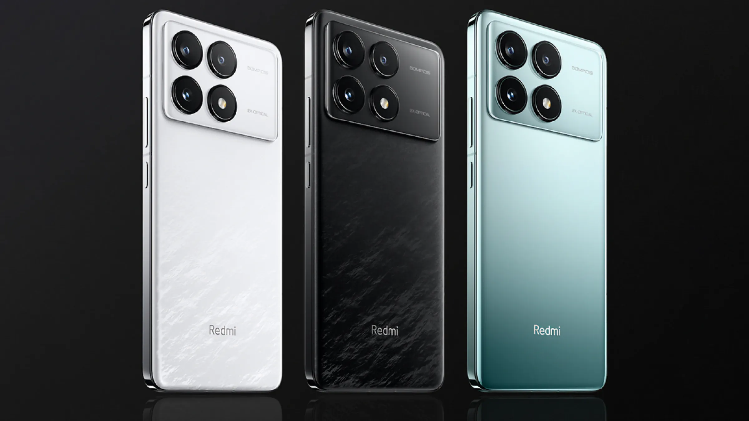 POCO F6 Pro: مشخصات فنی و امکانات
