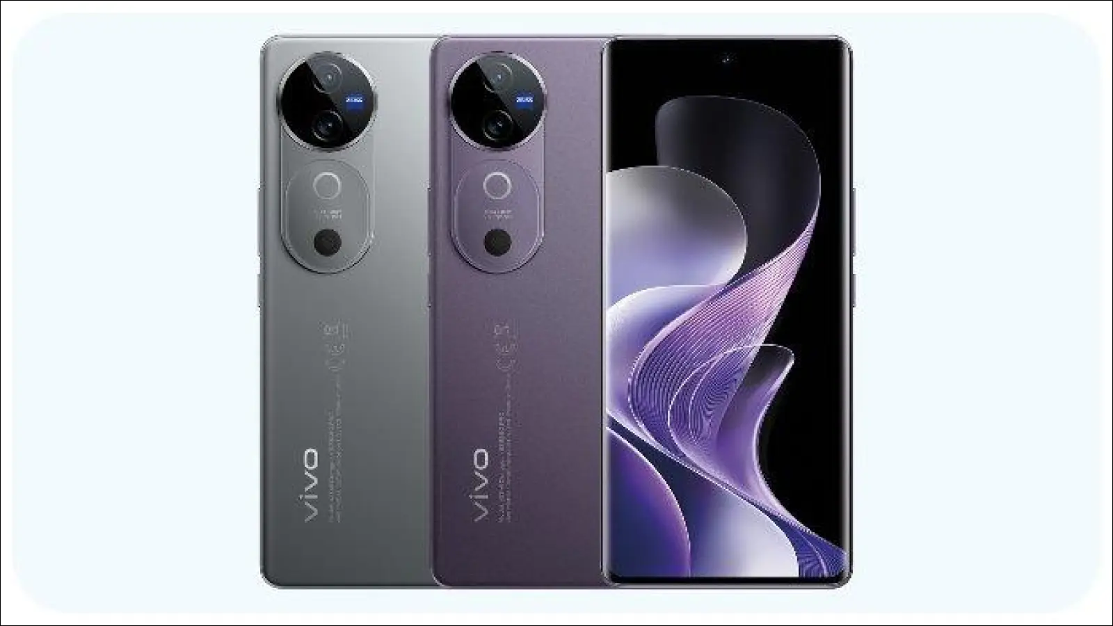 گوشی Vivo V40 5G: تحولی بزرگ در عکاسی موبایلی با لنزهای Zeiss! 4 ارزش خرید گوشی Vivo V40 5G :یک انتخاب عالی برای علاقمندان به عکاسی حرفهای