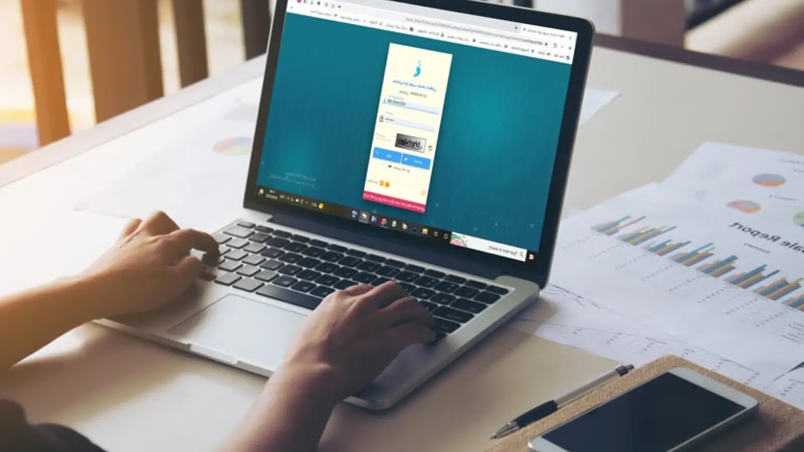 تمام خدماتی که میتوانید با سامانه سخا انجام دهید! | راهنمای کامل! 9 خدمات مرتبط با مهاجرت و گذرنامه شامل: