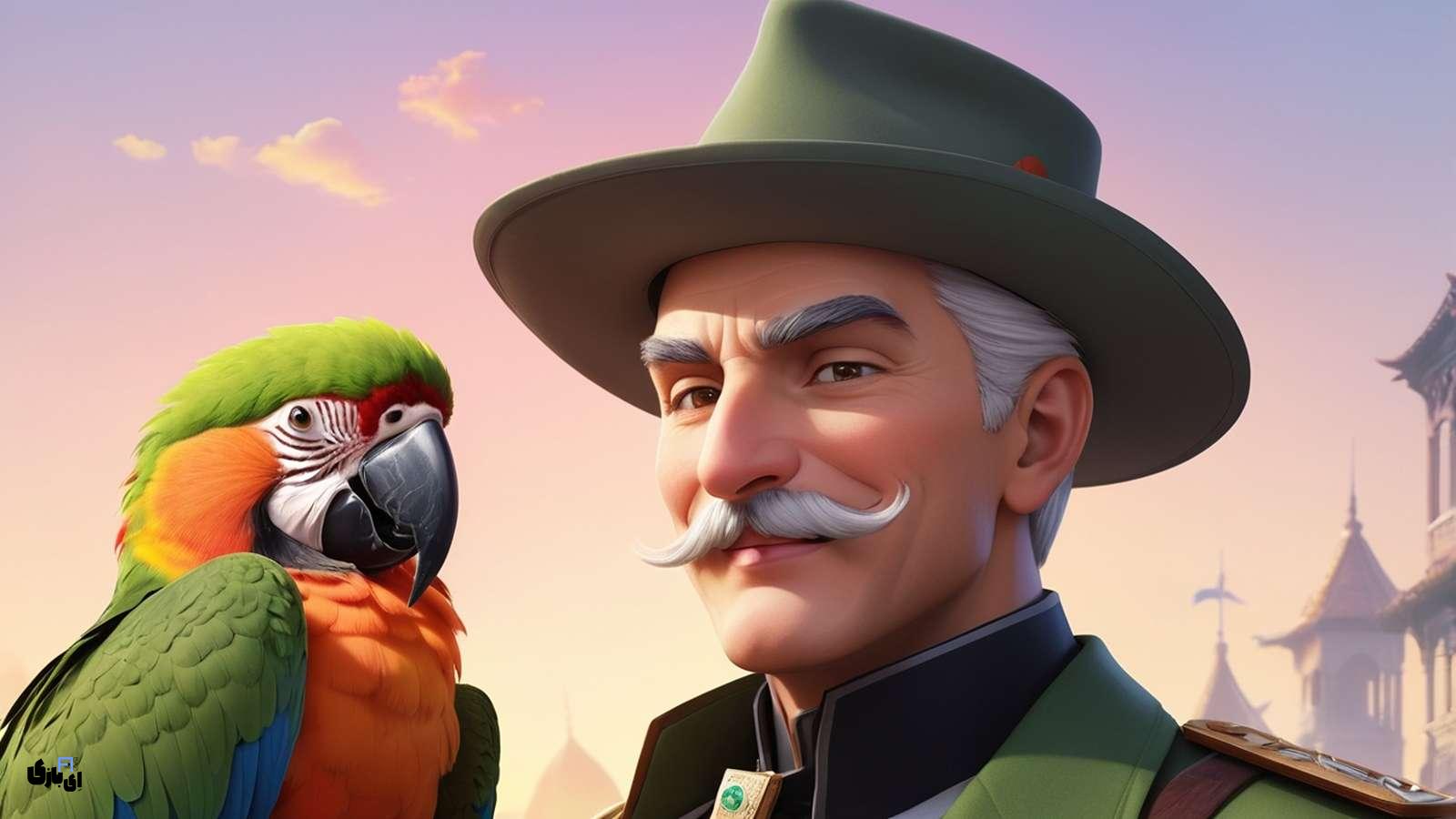 دانلود بازی مظفر خان مود شده اندروید آخرین آپدیت 6 دانلود بازی مظفر خان مود شده اندروید | ای بازی