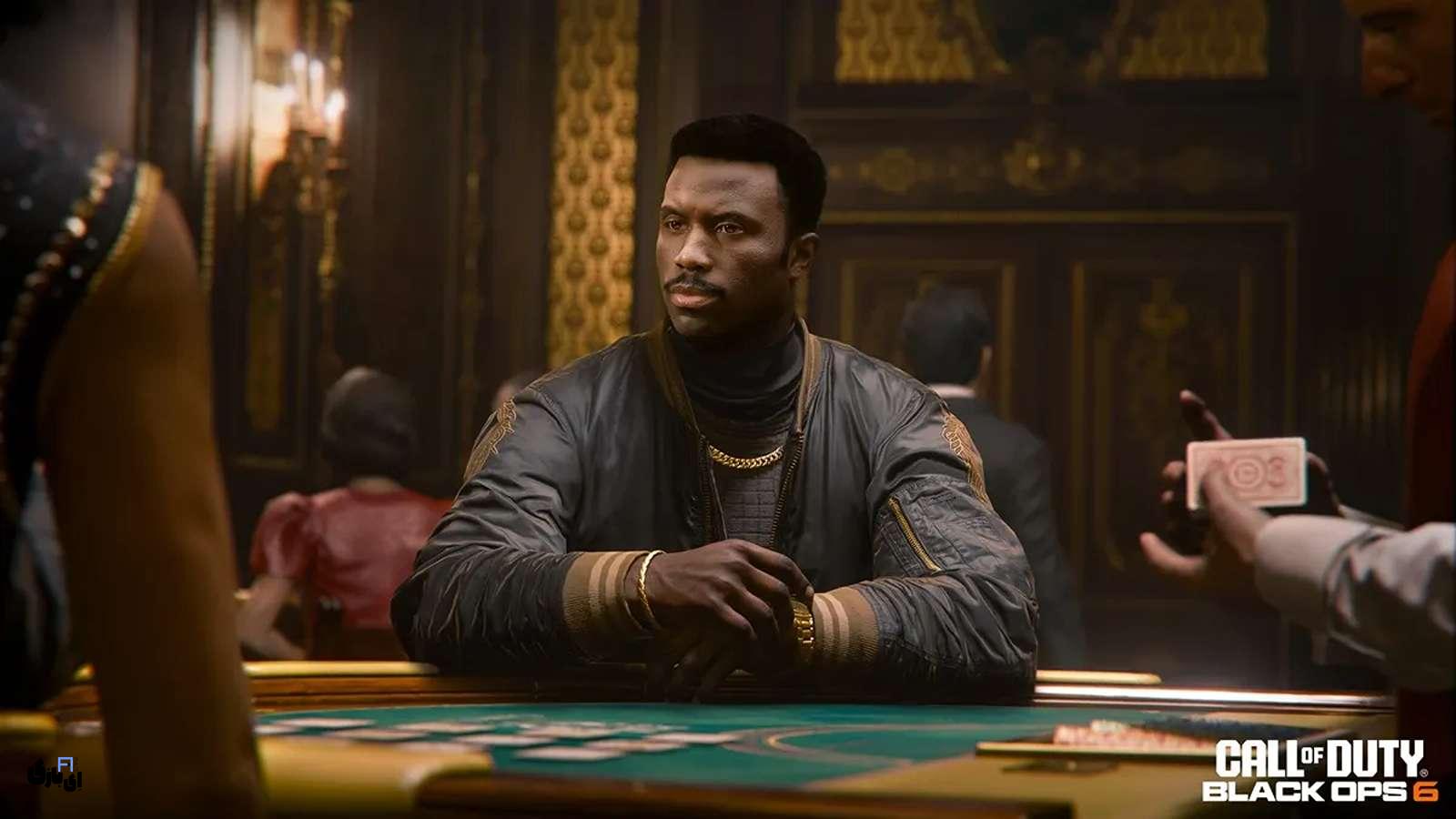 داستان بازی کال آف دیوتی بلک آپس ۶ - نسخه کامل 8 بازی کال آف دیوتی بلک آپس ۶