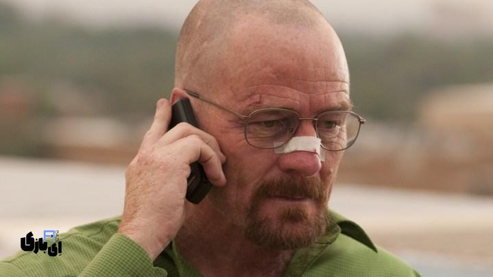 10 تا از بهترین سریال های جنایی تا به اکنون که باید دید. پاییز2024 10 Bryan Cranston