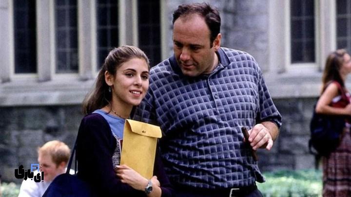 10 تا از بهترین سریال های جنایی تا به اکنون که باید دید. پاییز2024 9 College The Sopranos