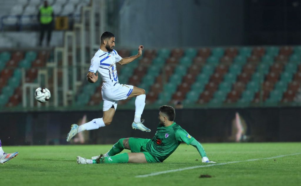 خلاصه بازی چادرملو پرسپولیس 1403 2 پرسپولیس چادرملو