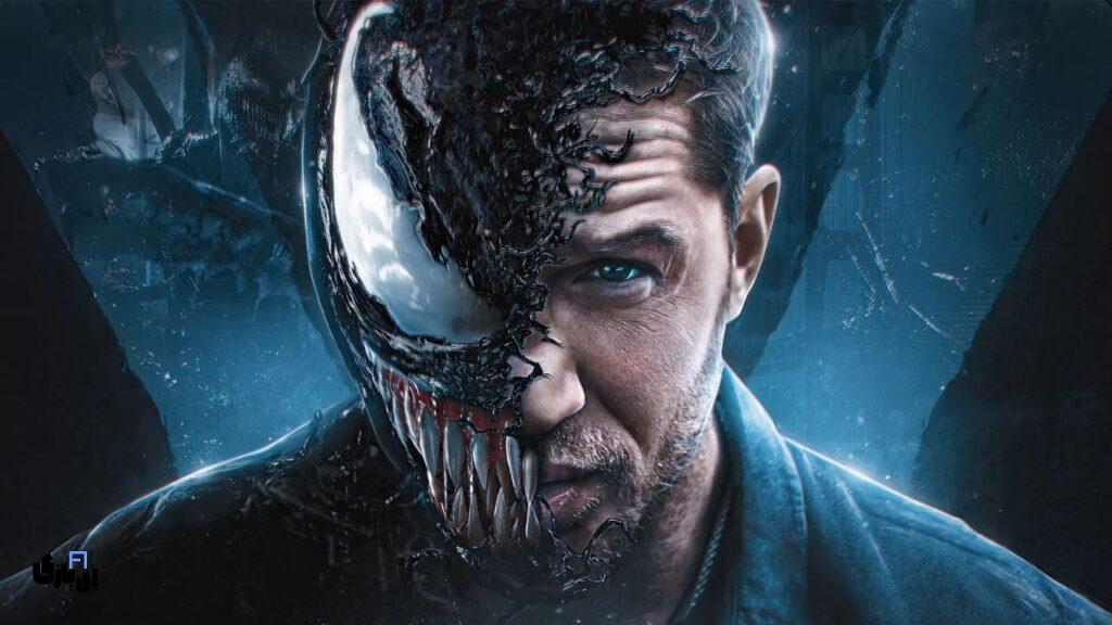 تحولی شگفتانگیز در ونوم 3" : تبدیل ادی بروک به یک هیولا 4 IMG 20241028 191611 684