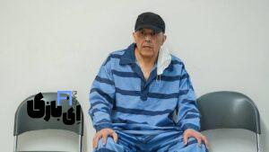 جمشید شادمهر