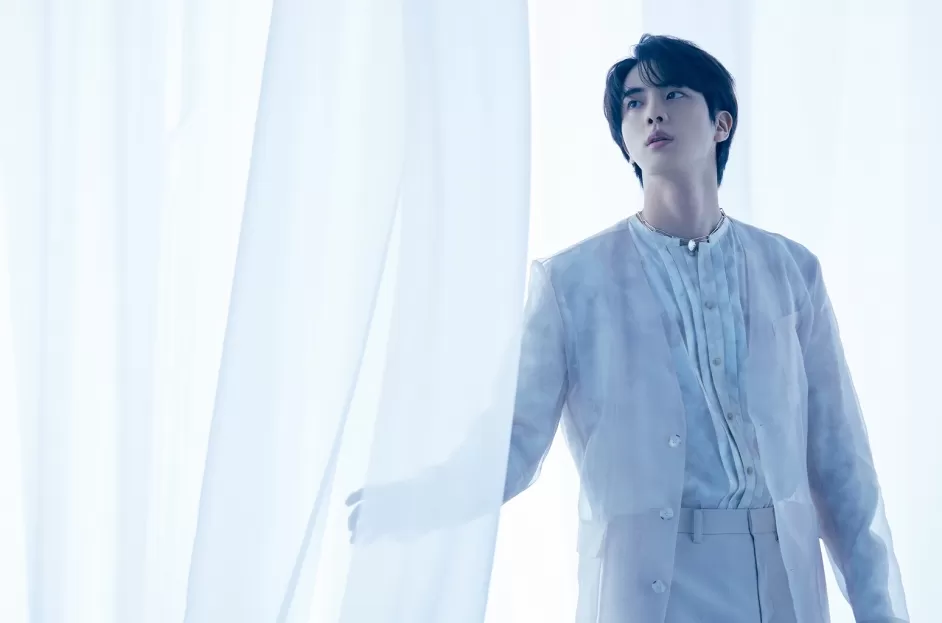 جین BTS و پیام های جنجالی آهنگ جدیدش: چه چیزی در انتظار طرفداران است؟ 2024 3 جین BTS