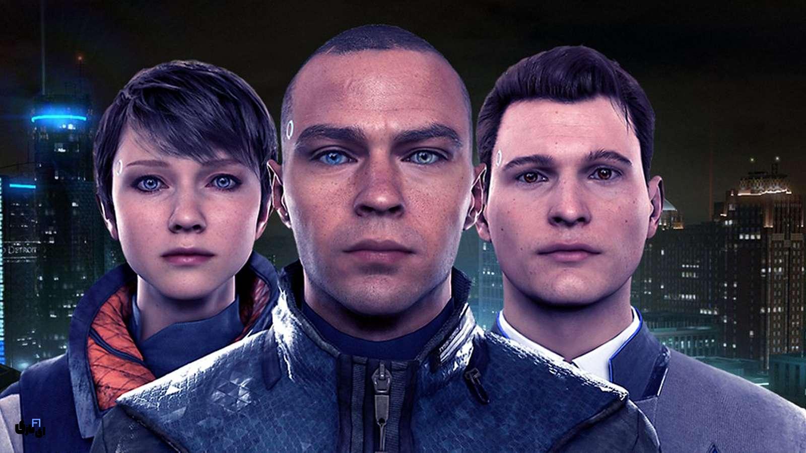 بهترین بازی های PS4 از نظر داستان و روایت آپدیت 4 بازی های PS4 از نظر داستان و روایت آپدیت