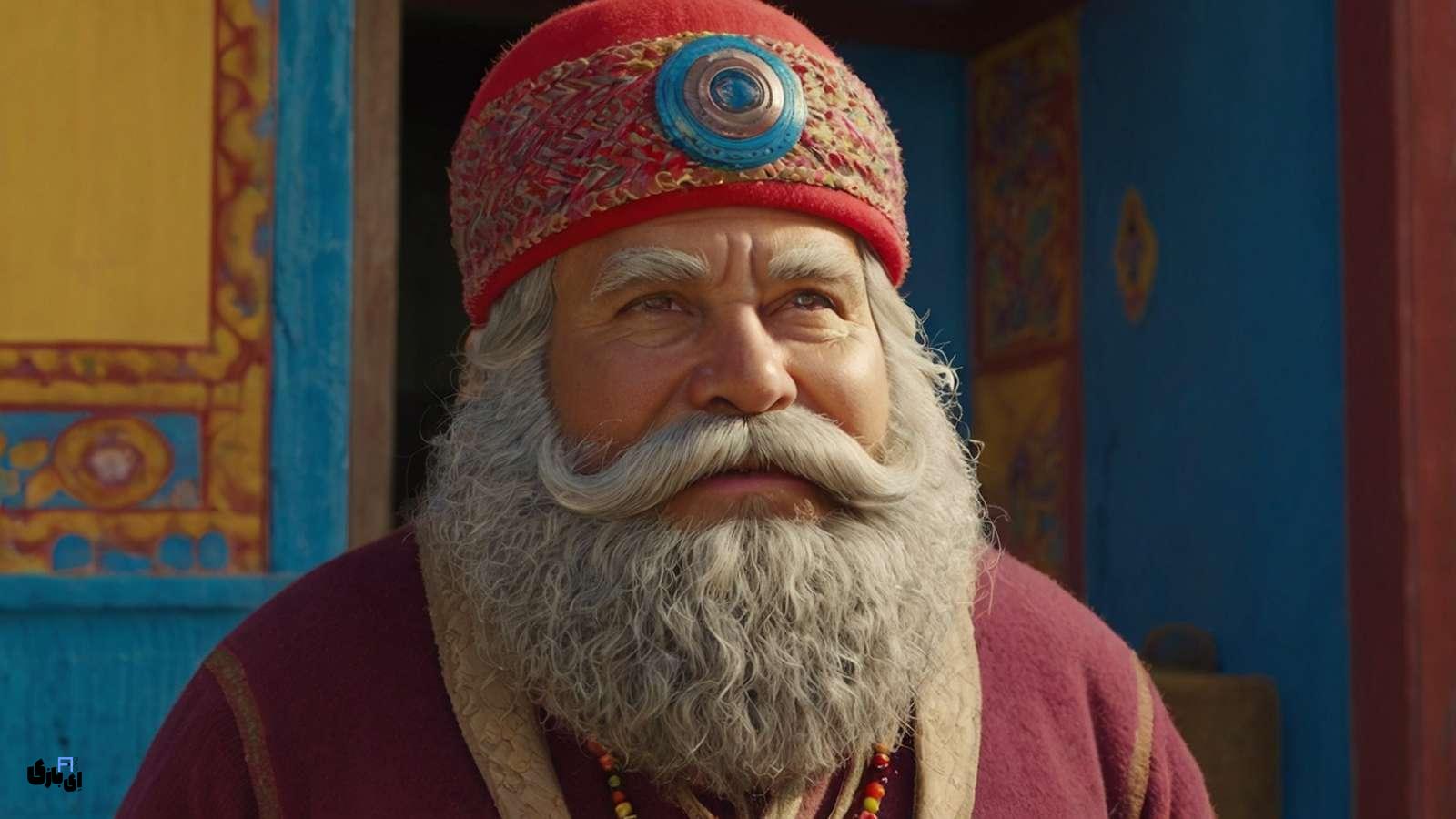 دانلود بازی آمیرزا مود شده آخرین آپدیت 4 دانلود بازی آمیرزا مود شده آخرین آپدیت 1403