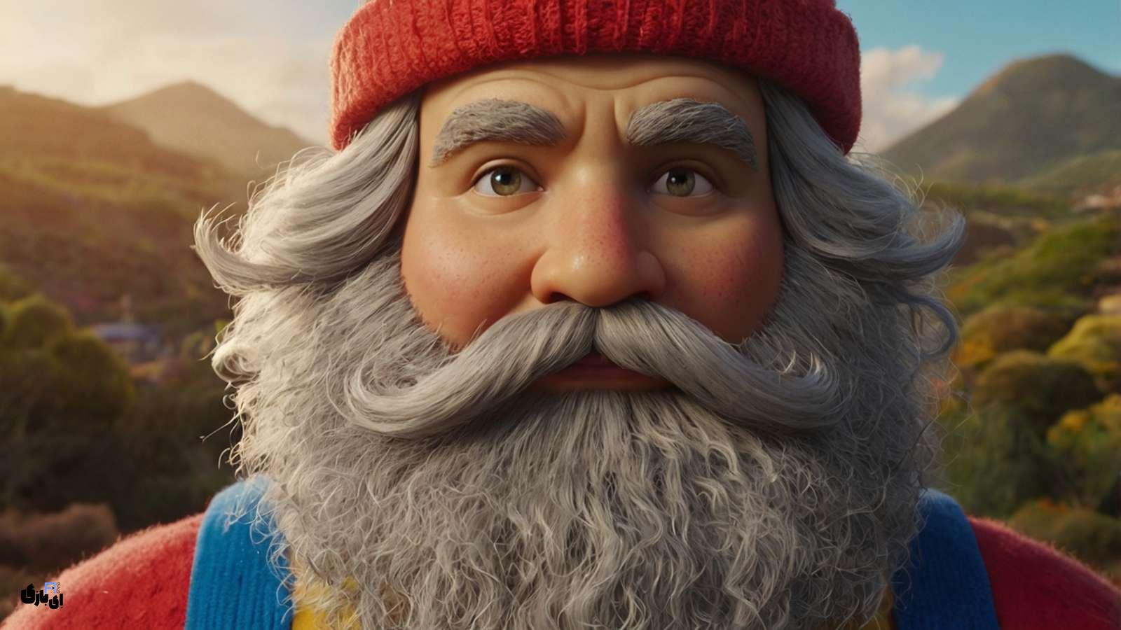 دانلود بازی آمیرزا مود شده آخرین آپدیت 5 دانلود بازی آمیرزا مود شده آخرین آپدیت 1403