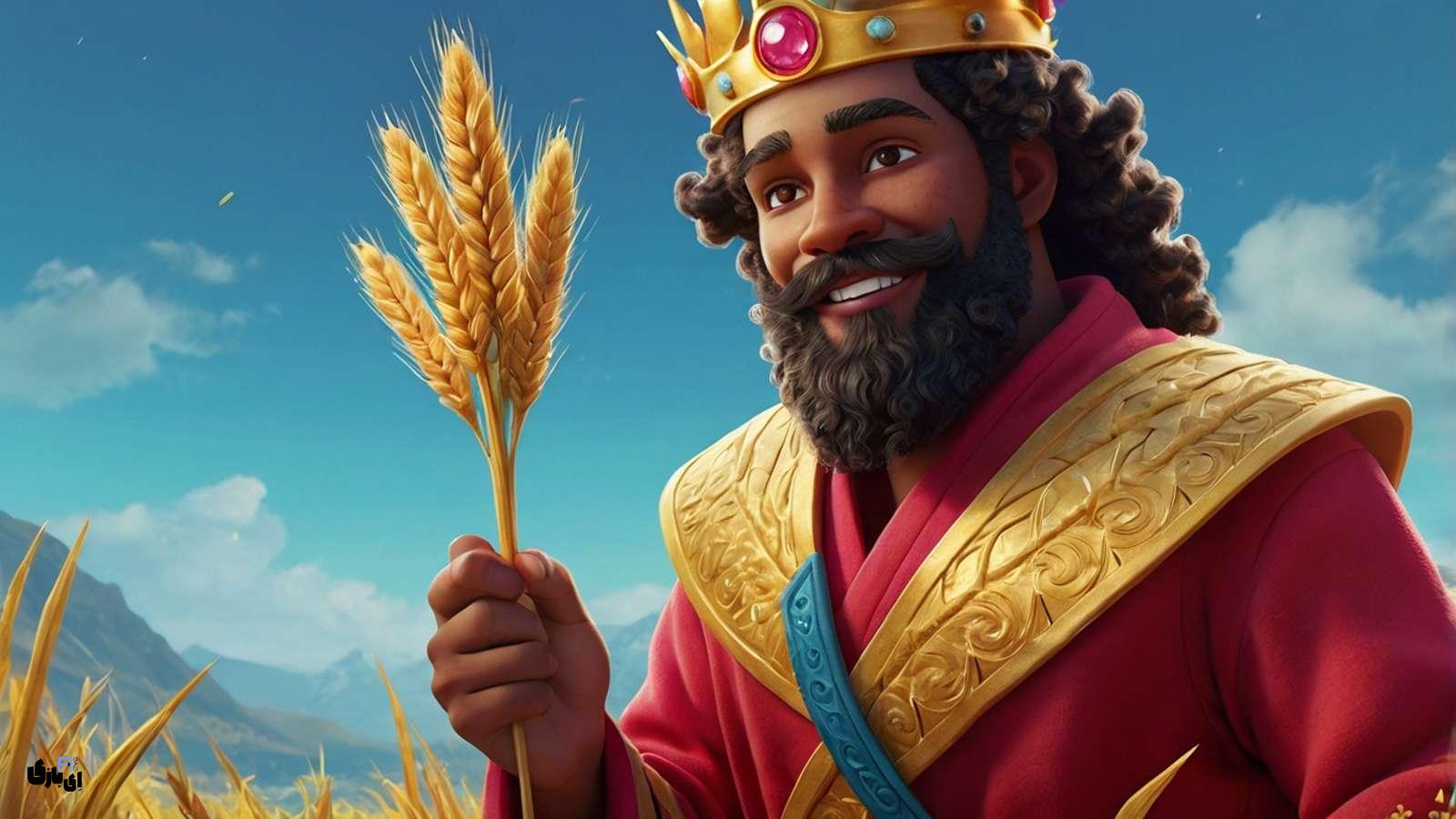 دانلود بازی پرسیتی مود شده آخرین آپدیت 4 دانلود بازی پرسیتی مود شده آخرین آپدیت 1403 | ای بازی