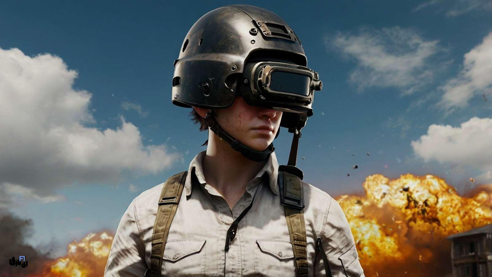 دانلود پابجی موبایل مود شده اندروید آخرین آپدیت 5 دانلود پابجی موبایل مود شده اندروید آخرین آپدیت 1403