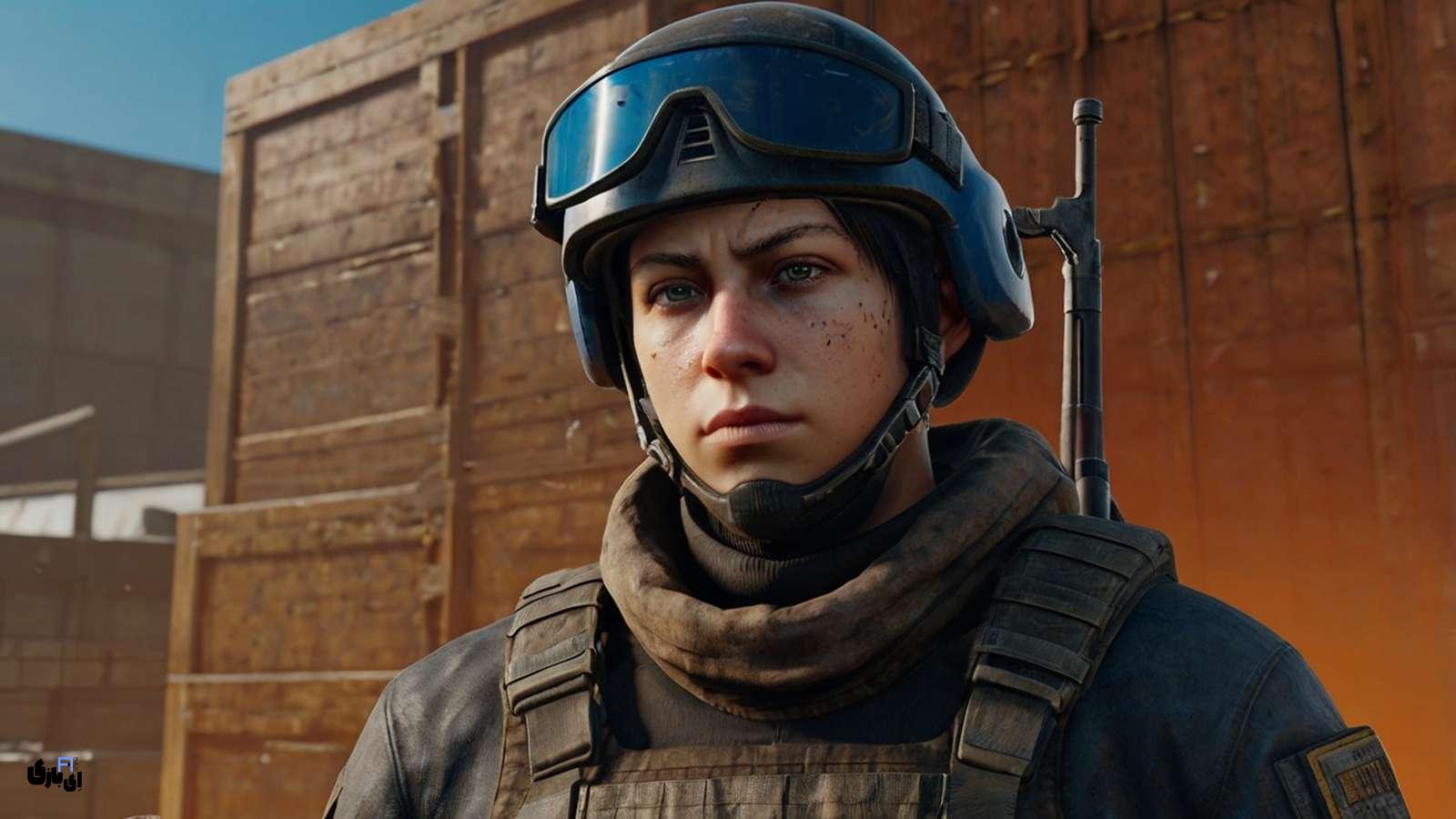 دانلود پابجی موبایل مود شده اندروید آخرین آپدیت 4 دانلود پابجی موبایل مود شده اندروید آخرین آپدیت 1403 | ای بازی