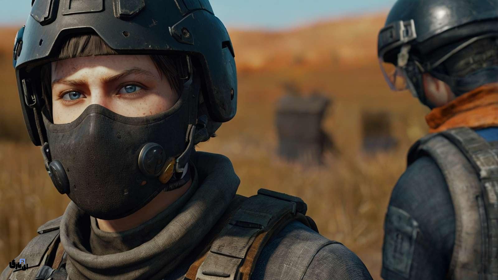 دانلود پابجی موبایل مود شده اندروید آخرین آپدیت 6 دانلود پابجی موبایل مود شده اندروید