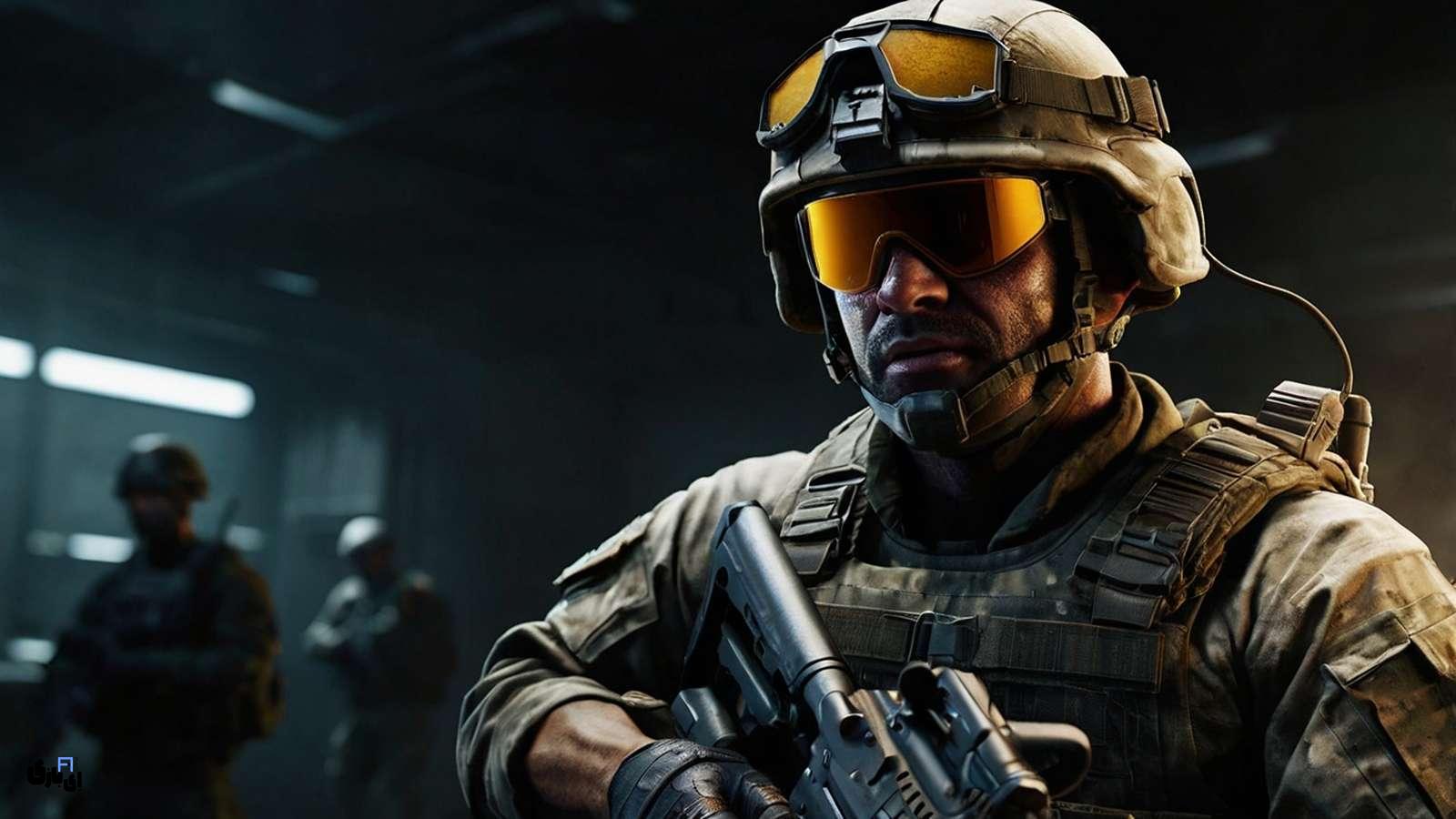 اعتصاب توسعه دهندگان Call of Duty: Black Ops 6 - پایان دوران شکوه کال آف دیوتی؟! 2 اعتصاب توسعه دهندگان Call of Duty: Black Ops 6