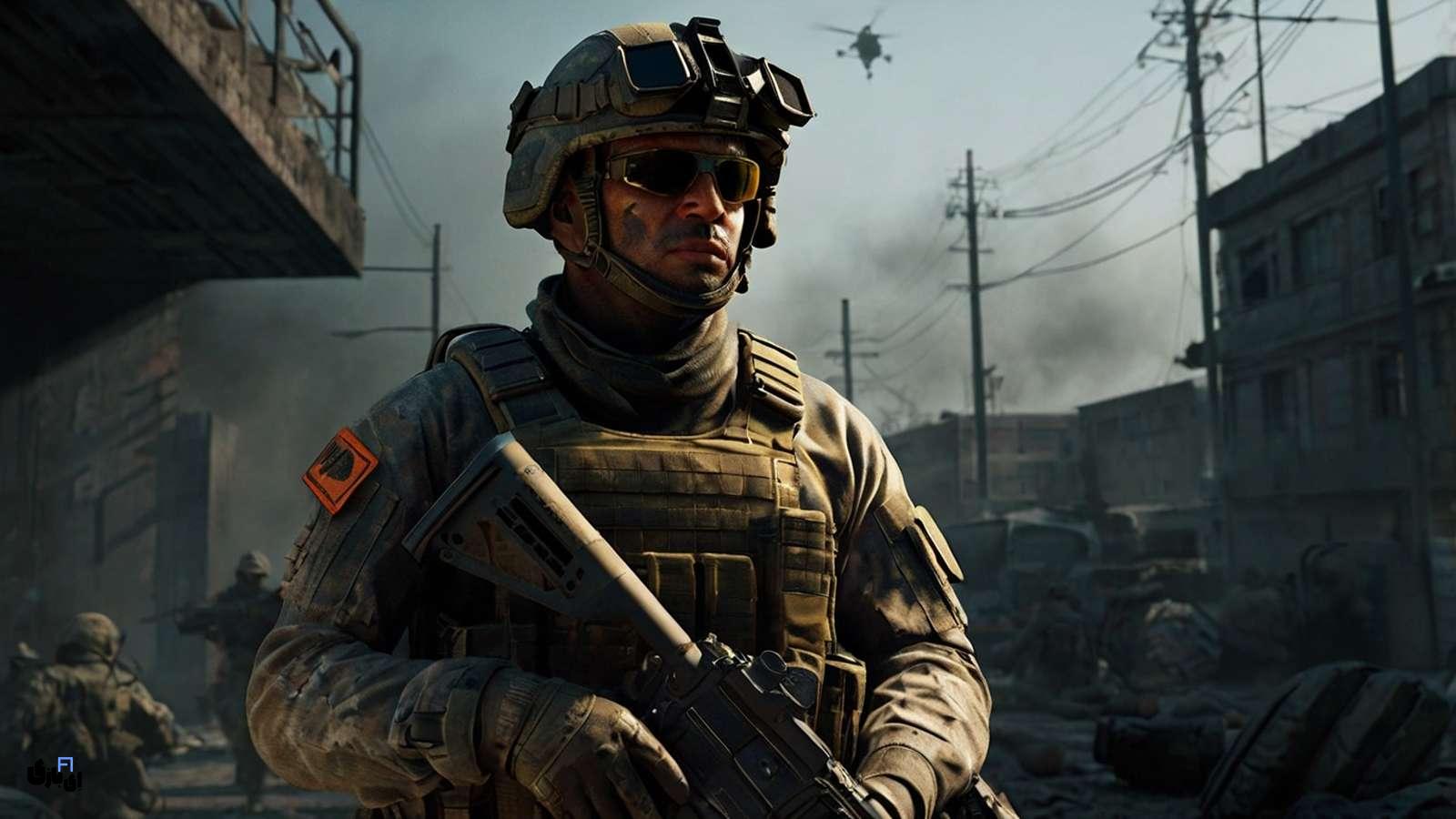 اعتصاب توسعه دهندگان Call of Duty: Black Ops 6 - پایان دوران شکوه کال آف دیوتی؟! 1 اعتصاب توسعه دهندگان Call of Duty: Black Ops 6 - پایان دوران شکوه کال آف دیوتی؟!