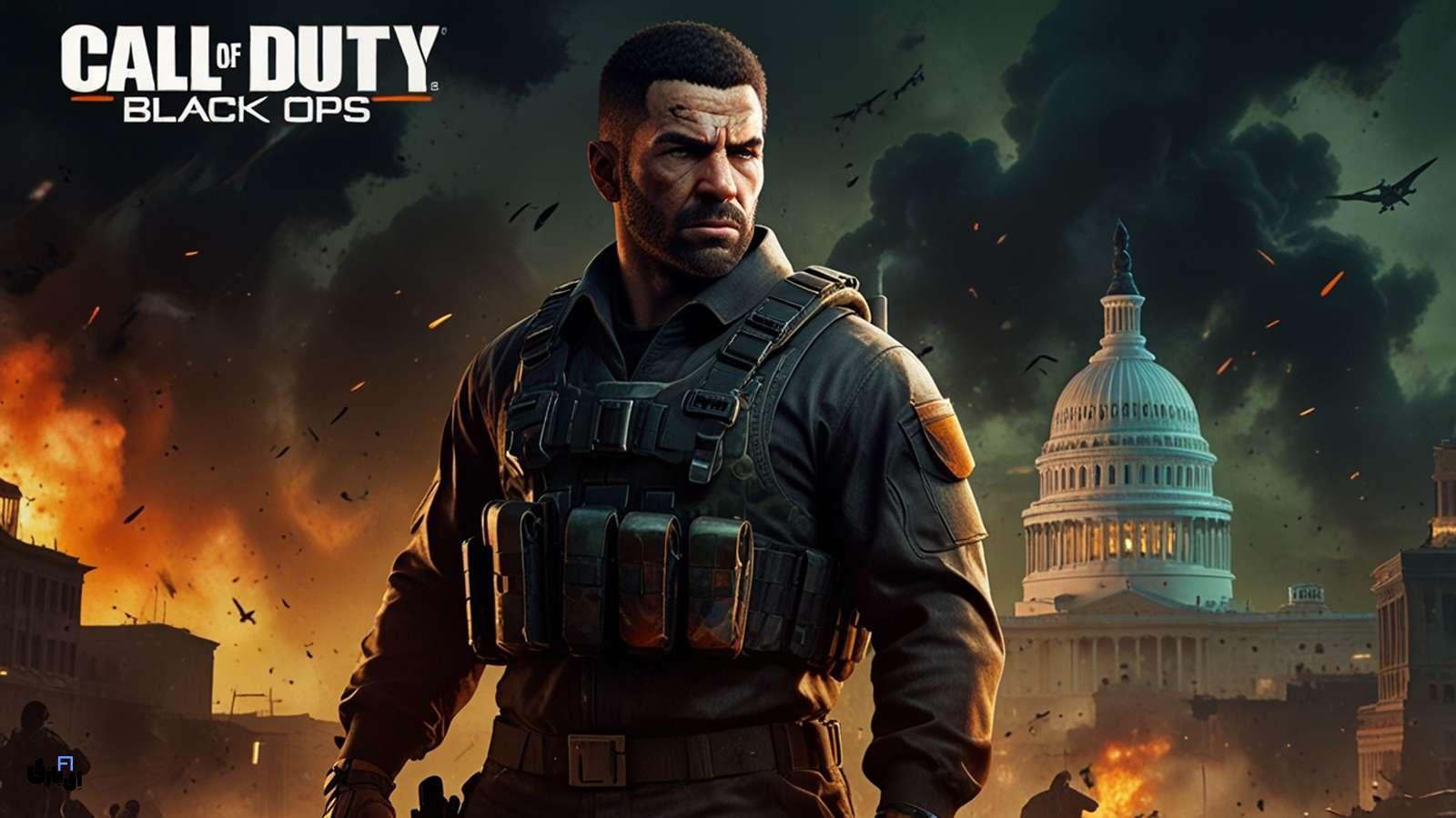 جزئیات تازه و تاریخ شروع فصل اول Call of Duty Black Ops 6 منتشر شد: آنچه باید بدانید! 1 جزئیات تازه و تاریخ شروع فصل اول Call of Duty Black Ops 6 منتشر شد: آنچه باید بدانید!