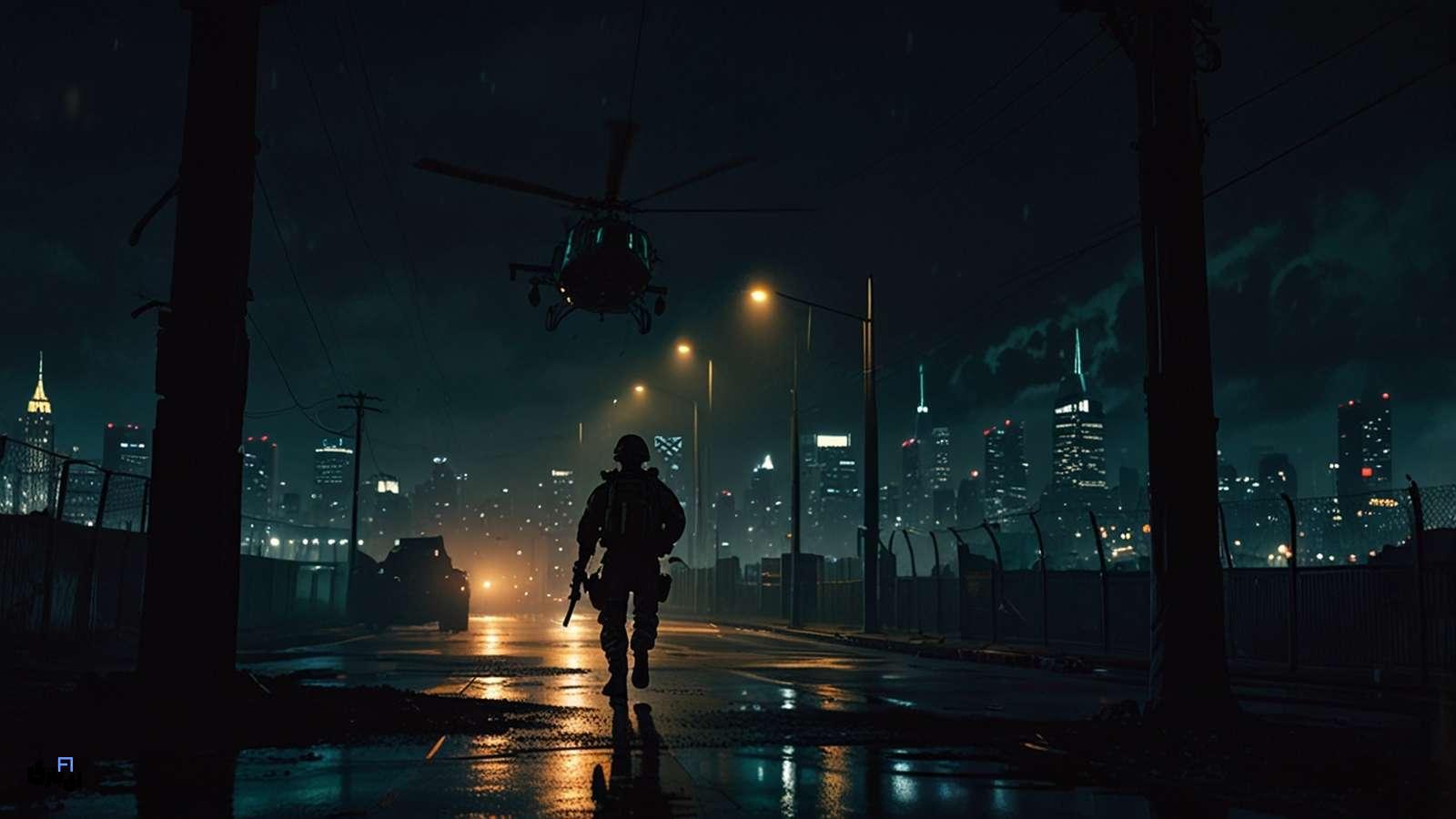 چرا کال آف دیوتی بلک آپس ۶ با انتقادات شدید کاربران مواجه است؟ 4 چرا کال آف دیوتی بلک آپس ۶ با انتقادات کاربران مواجه است؟