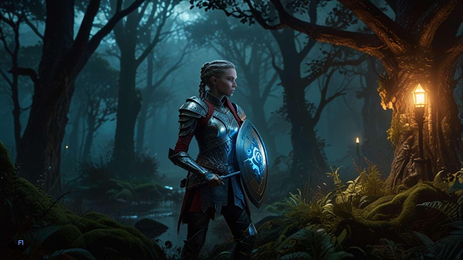 انتقادات شدید: آیا بازی Dragon Age: The Veilguard دچار مشکلات فنی است؟ 2 انتقادات شدید: بازی Dragon Age: The Veilguard