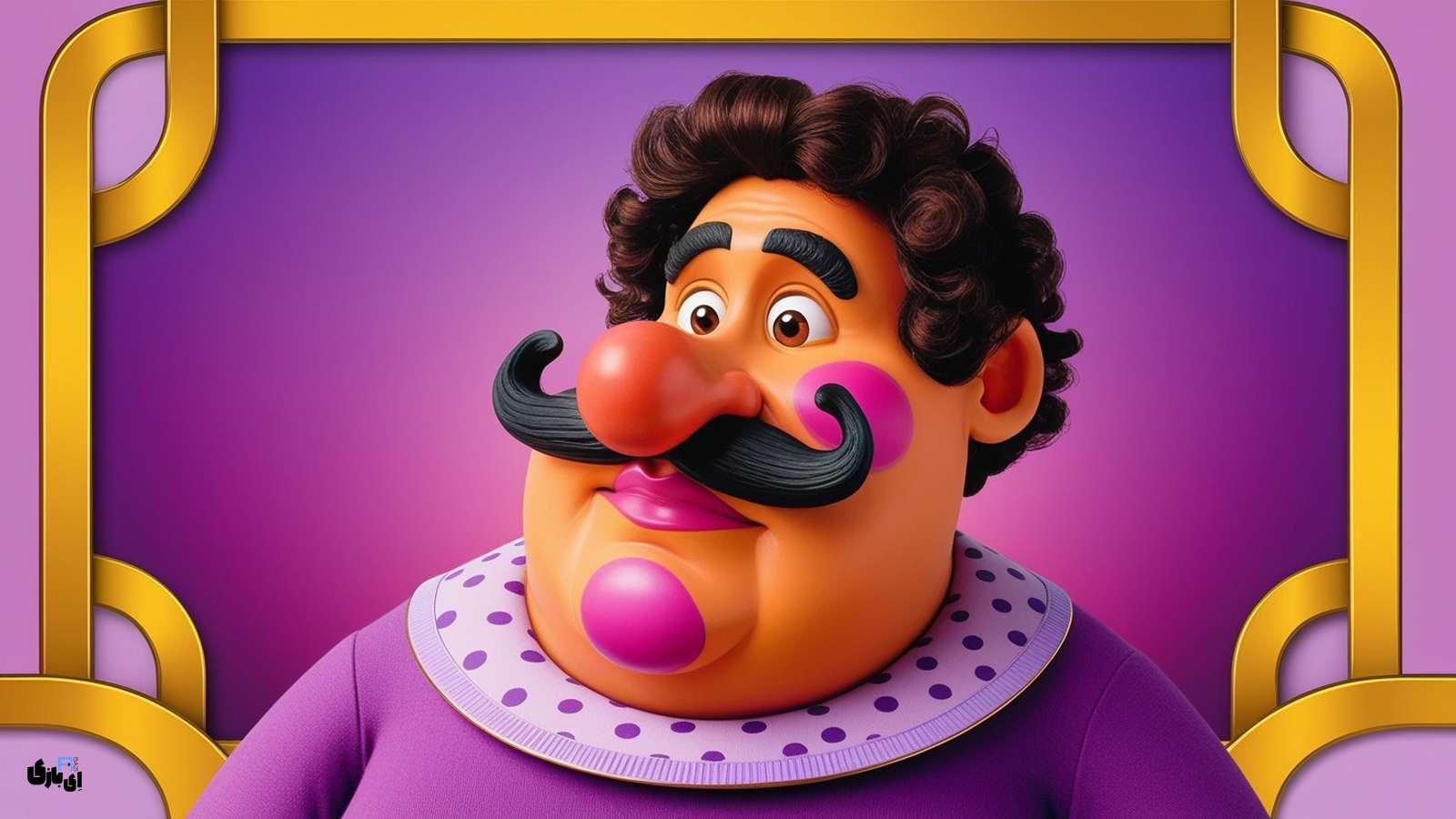 دانلود بازی الفبابا مود شده آخرین آپدیت 4 دانلود بازی الفبابا مود شده آخرین آپدیت 1403