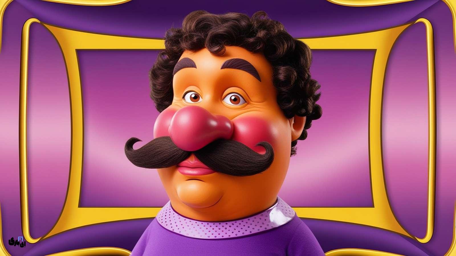 دانلود بازی الفبابا مود شده آخرین آپدیت 6 دانلود بازی الفبابا مود شده