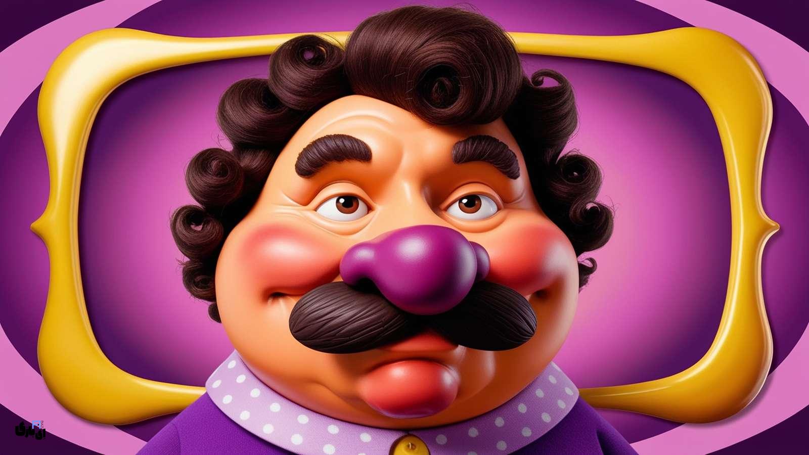 دانلود بازی الفبابا مود شده آخرین آپدیت 5 دانلود بازی الفبابا مود شده آخرین آپدیت