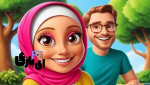 دانلود بازی عاشق باشی مود شده اندروید