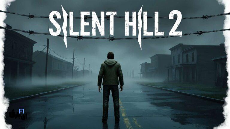 Silent hill 2 Remake: باگ خطرناک قفل نرم افزاری در پایان بیمارستان