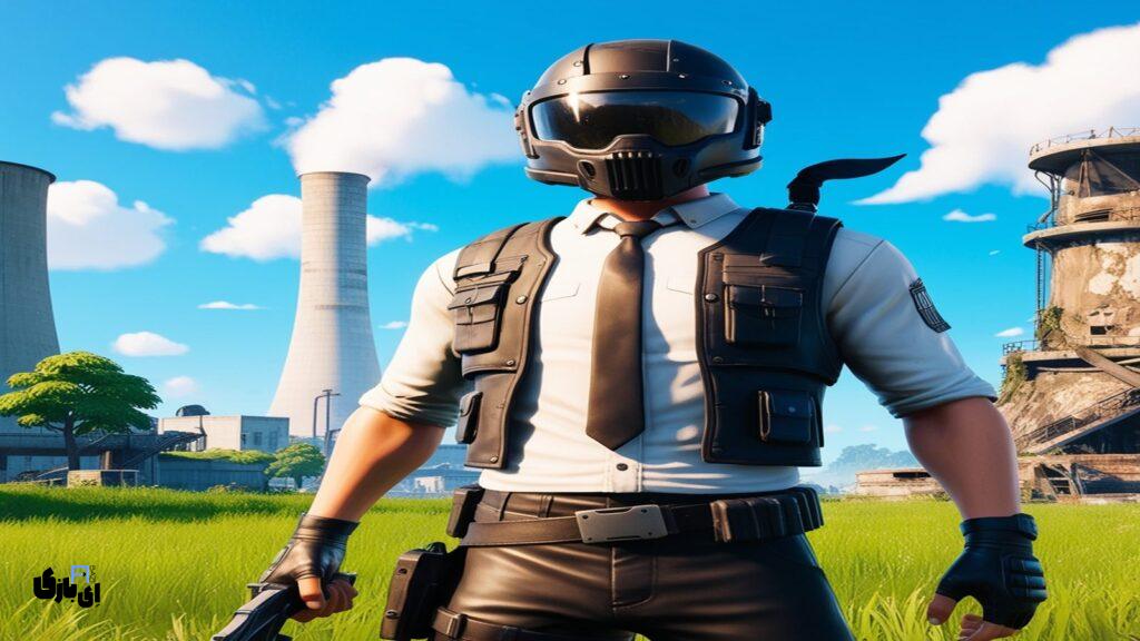 دانلود آهنگ پابجی موبایل - تمام آهنگ ها آخرین آپدیت 4 دانلود آهنگ پابجی موبایل