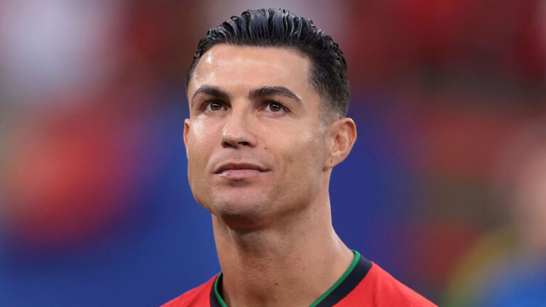 لقو قرارداد رونالدو با النصر