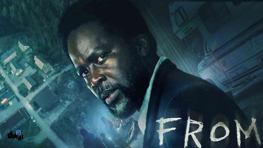 چرا باید سریال From را دید؟ سریالی جدید و ترند 2024 4 چرا باید سریال From را دید