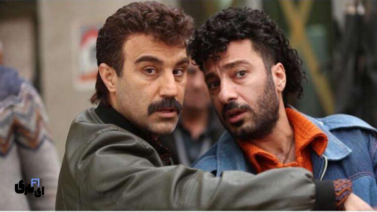 استقبال مردم از فیلم زودپز