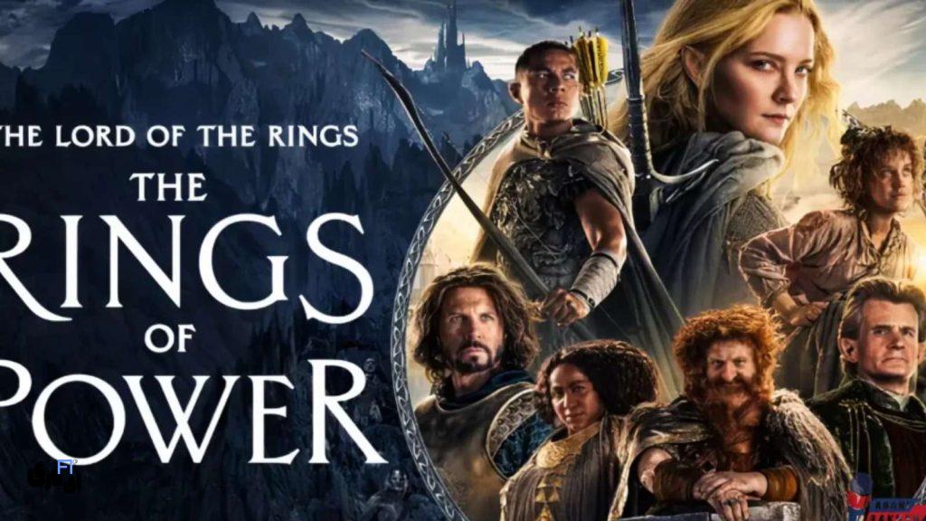 تاریخ انتشار فصل سوم سریال ارباب حلقه ها: حلقه های قدرت+ موفقیت های فصل 2 2 تاریخ انتشار فصل سوم سریال ارباب حلقه ها: حلقه های قدرت