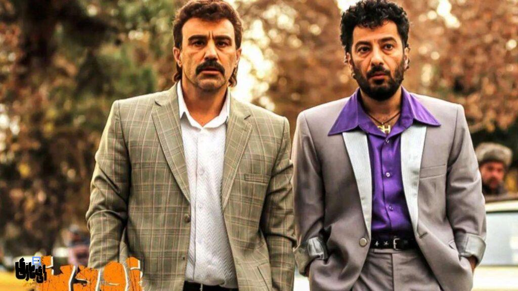 استقبال مردم از فیلم زودپز: بلیط های فیلم زودپز به سرعت فروش می رود 1403 3 استقبال مردم از فیلم زودپز