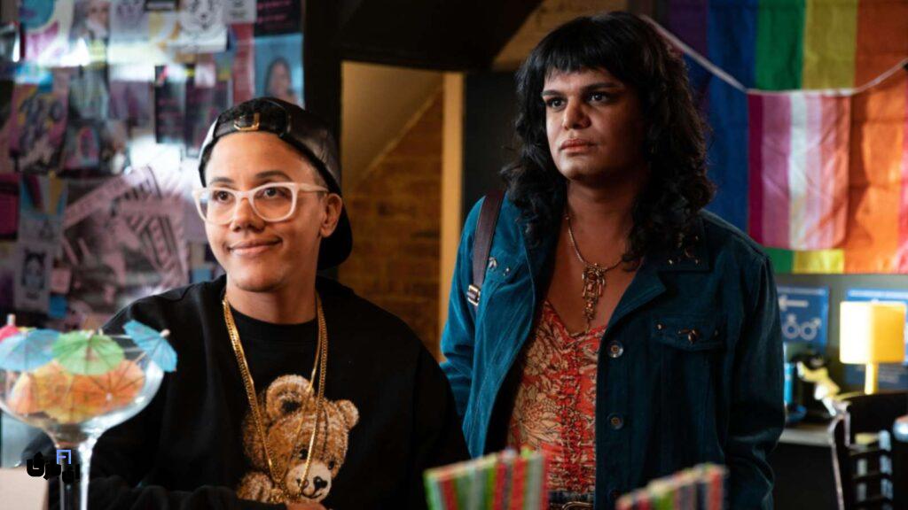 بهترین سریال های 2022، سریال های پیشنهادی سال 2022 14 New Project39