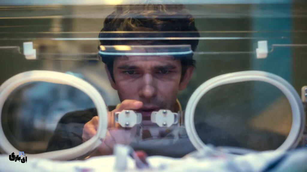 بهترین سریال های 2022، سریال های پیشنهادی سال 2022 15 New Project40