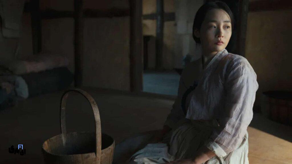 بهترین سریال های 2022، سریال های پیشنهادی سال 2022 24 New Project45