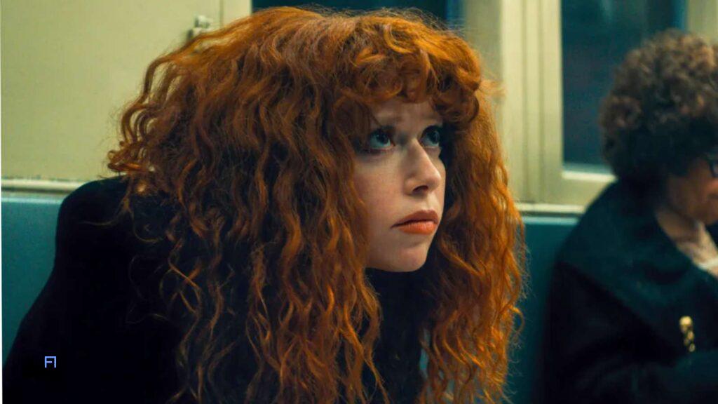 بهترین سریال های 2022، سریال های پیشنهادی سال 2022 21 New Project46