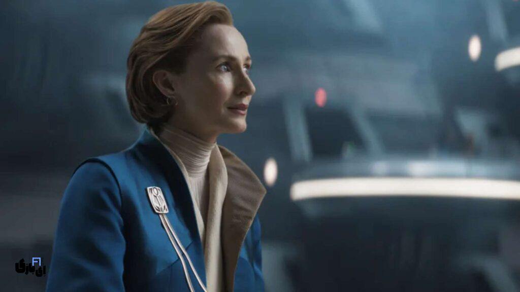 بهترین سریال های 2022، سریال های پیشنهادی سال 2022 23 New Project48