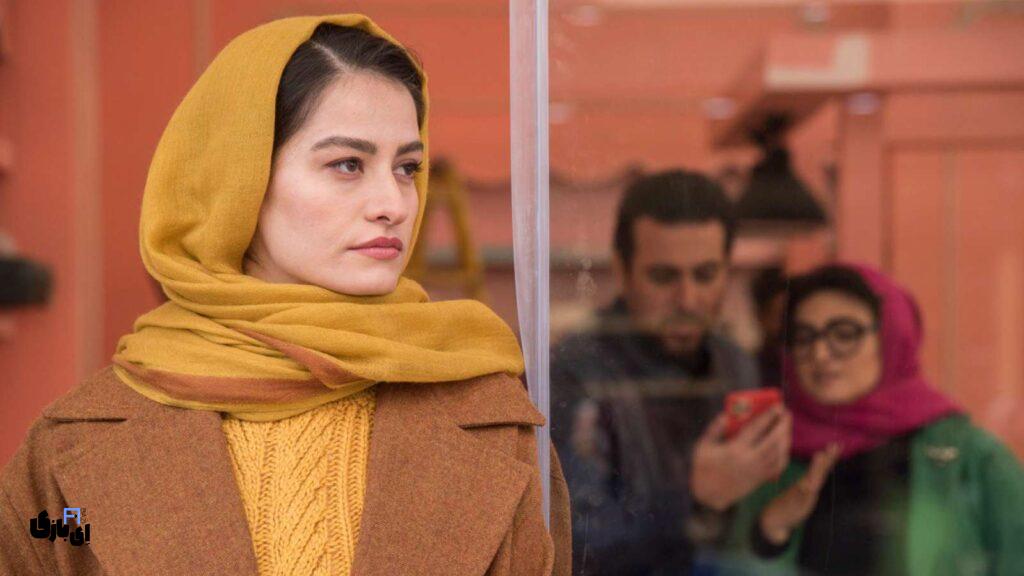 فیلم آغوش باز