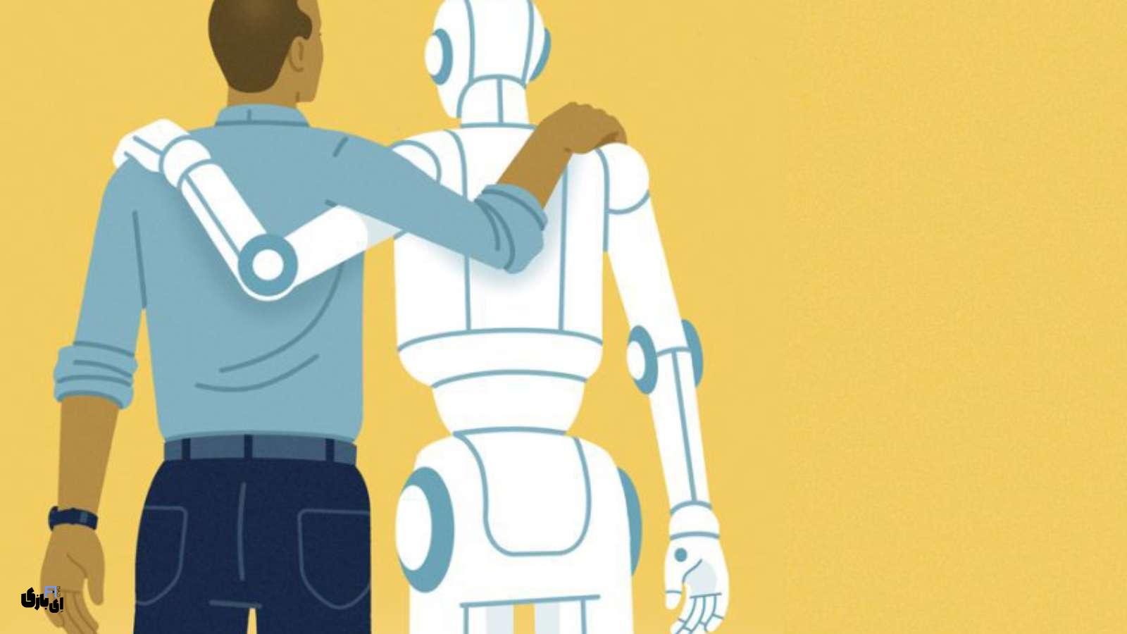 انقلاب شغلی: مشاغل جدید هوش مصنوعی که دنیای کار را تغییر میدهد! 2 چالشها و فرصتهای مشاغل جدید هوش مصنوعی