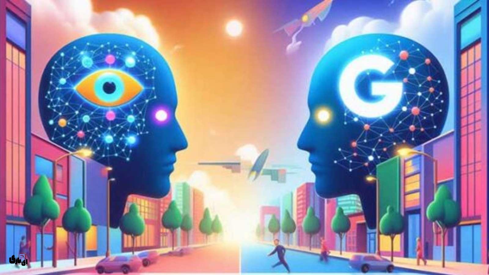 نوآوریهای شگفتانگیز این هفته هوش مصنوعی: خبرهای داغ از OpenAI، گوگل و بیشتر! 3 نوآوریهای شگفتانگیز این هفته هوش مصنوعی