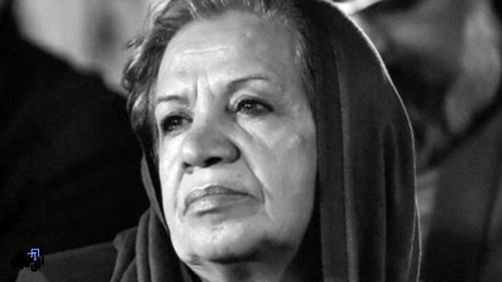 بیوگرافی گیتی معینی، زندگی حرفه ای تا طلاق، فعالیت گیتی قبل از انقلاب 1403 4 بیوگرافی گیتی معینی