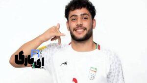 نیما اندرز لالیگایی شد