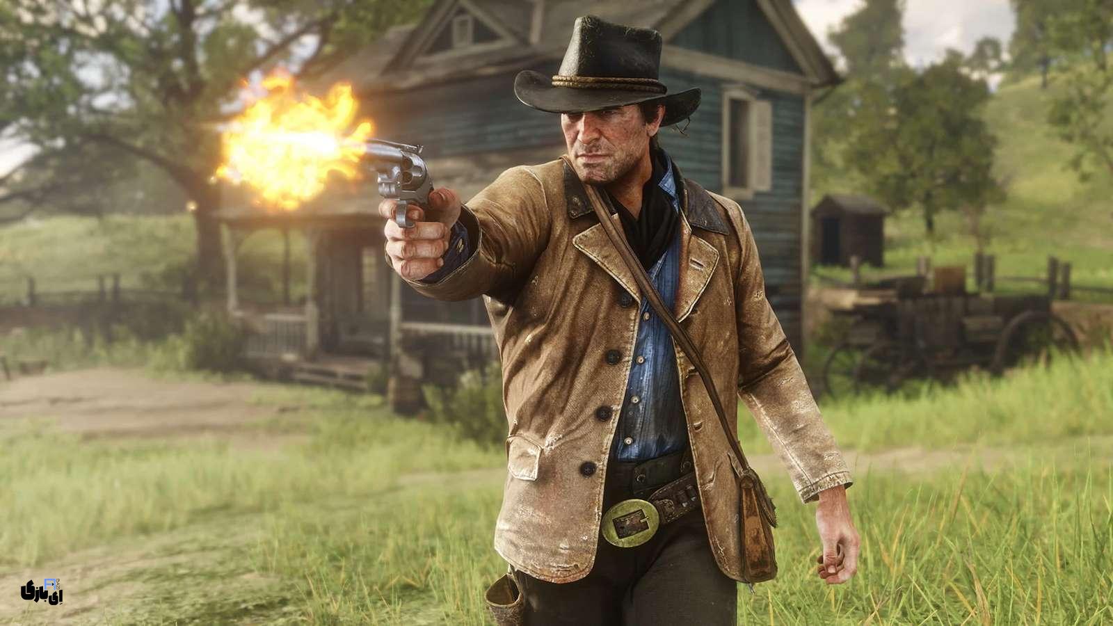 بهترین بازی های PS4 از نظر داستان و روایت آپدیت 2 بازی های PS4 از نظر داستان و روایت آپدیت 1403