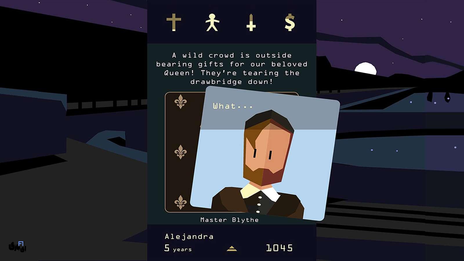 دانلود بازی سلطنت مود شده آخرین آپدیت 5 دانلود بازی سلطنت مود شده