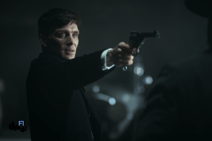 10 تا از بهترین سریال های جنایی تا به اکنون که باید دید. پاییز2024 4 Season 3 Episode 6 Peaky Blinders
